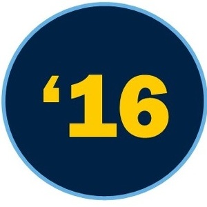 Class of 2016